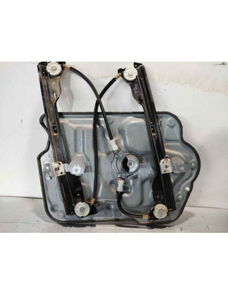 ELEVALUNAS DELANTERO DERECHO NISSAN QASHQAI (J10) - 263315