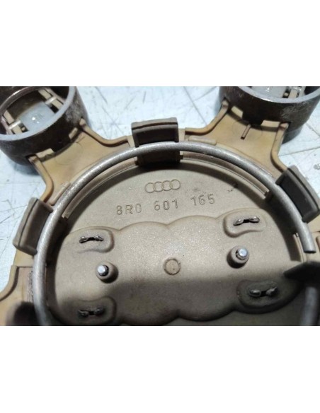 TAPACUBOS AUDI Q5 (8R) - 267901