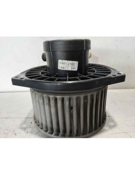 MOTOR CALEFACCION MITSUBISHI L200 (KA0/KB0) - 267899
