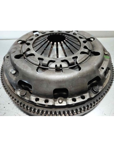 KIT EMBRAGUE VOLKSWAGEN POLO IV (9N3) - 254023