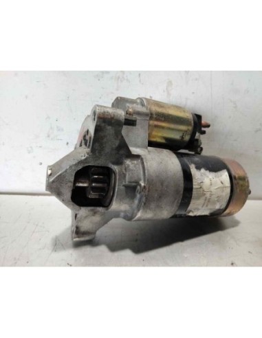 MOTOR ARRANQUE PEUGEOT 406 BERLINA (S1/S2) -...