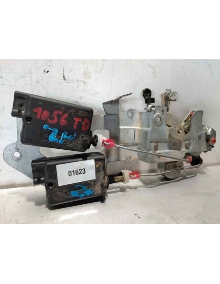 CERRADURA PUERTA TRASERA DERECHA PEUGEOT 807 - 265210