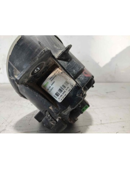 FARO ANTINIEBLA TRASERO DERECHO NISSAN QASHQAI (J10) - 263322