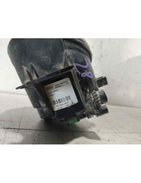 FARO ANTINIEBLA IZQUIERDO NISSAN QASHQAI (J10) - 263321