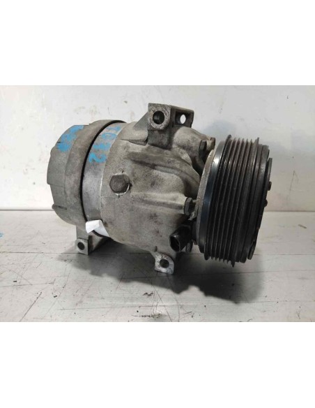 COMPRESOR AIRE ACONDICIONADO RENAULT SCENIC RX4 (JA0) - 261551