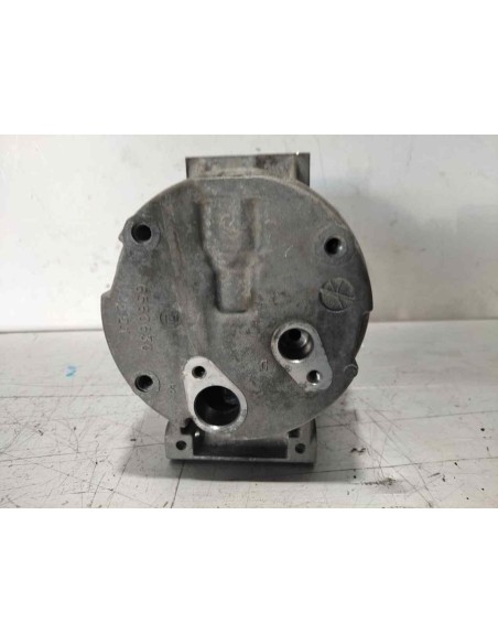 COMPRESOR AIRE ACONDICIONADO RENAULT SCENIC RX4 (JA0) - 261551