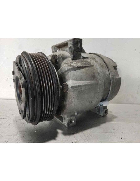 COMPRESOR AIRE ACONDICIONADO RENAULT SCENIC RX4 (JA0) - 261551