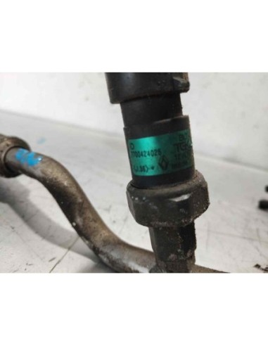 TUBOS AIRE ACONDICIONADO RENAULT SCENIC RX4...