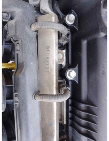 DESPIECE MOTOR KIA RIO (UB) - 196859