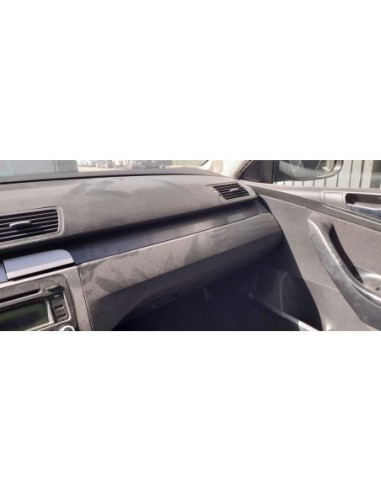AIRBAG DELANTERO DERECHO VOLKSWAGEN PASSAT...