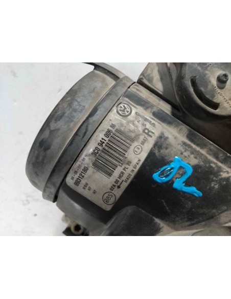FARO DERECHO VOLKSWAGEN PASSAT VARIANT (3C5) - 265282