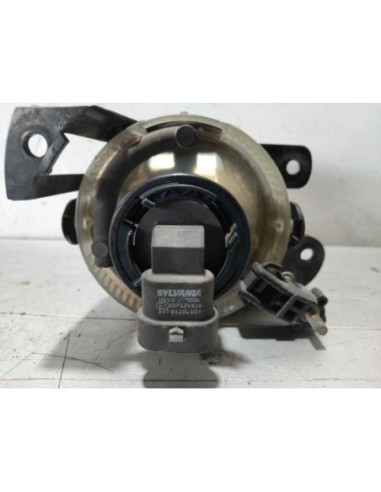 FARO ANTINIEBLA IZQUIERDO VOLKSWAGEN PASSAT...