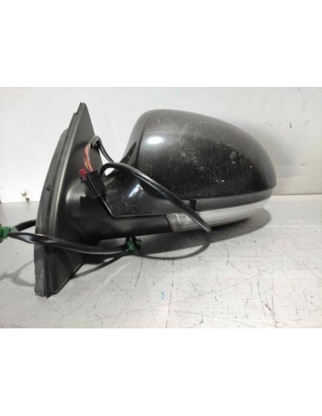 RETROVISOR IZQUIERDO VOLKSWAGEN PASSAT VARIANT (3C5) - 267768