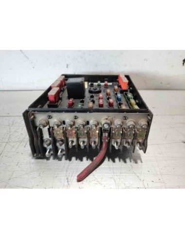 CAJA RELES / FUSIBLES VOLKSWAGEN PASSAT VARIANT...