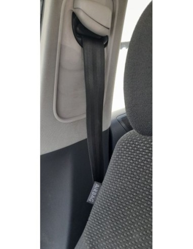 CINTURON SEGURIDAD DELANTERO DERECHO VOLKSWAGEN...