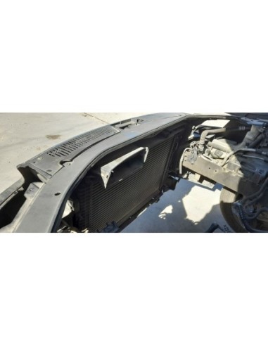 CONDENSADOR / RADIADOR  AIRE ACONDICIONADO...