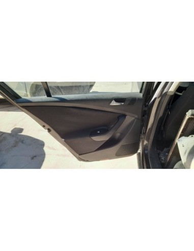 ELEVALUNAS TRASERO IZQUIERDO VOLKSWAGEN PASSAT...