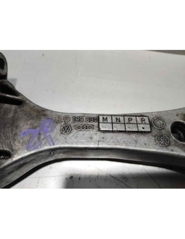 SOPORTE MOTOR TRASERO SKODA OCTAVIA BERLINA...