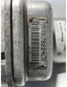 BOMBA DIRECCION VOLKSWAGEN POLO IV (9N3) - 264427 2