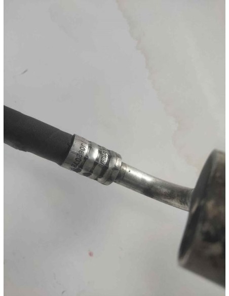 TUBOS AIRE ACONDICIONADO SEAT LEON (1M1) - 210042