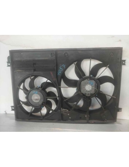 ELECTROVENTILADOR VOLKSWAGEN PASSAT VARIANT (3C5) - 265271