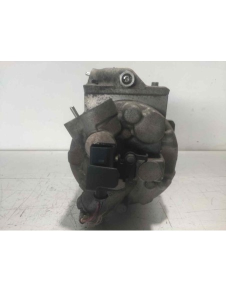 COMPRESOR AIRE ACONDICIONADO VOLKSWAGEN POLO IV (9N3) - 264451