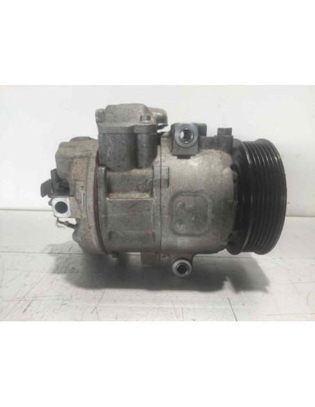 COMPRESOR AIRE ACONDICIONADO VOLKSWAGEN POLO IV (9N3) - 264451