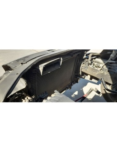 INTERCOOLER VOLKSWAGEN PASSAT VARIANT (3C5) -...