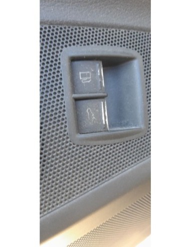 INTERRUPTOR VOLKSWAGEN PASSAT VARIANT (3C5) -...