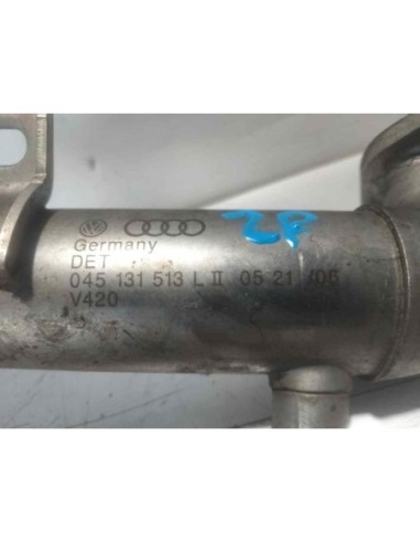 ENFRIADOR EGR VOLKSWAGEN POLO IV (9N3) - 264504