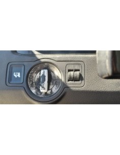 MANDO LUCES VOLKSWAGEN PASSAT VARIANT (3C5) - 267835