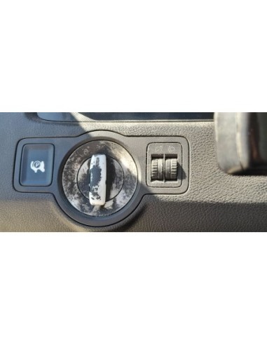 MANDO LUCES VOLKSWAGEN PASSAT VARIANT (3C5) -...