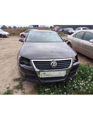 MANGUETA DELANTERA DERECHA VOLKSWAGEN PASSAT...