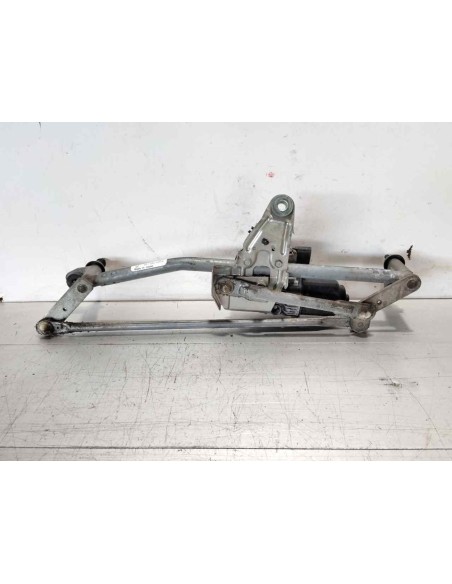 MOTOR LIMPIA DELANTERO VOLKSWAGEN PASSAT VARIANT (3C5) - 267801