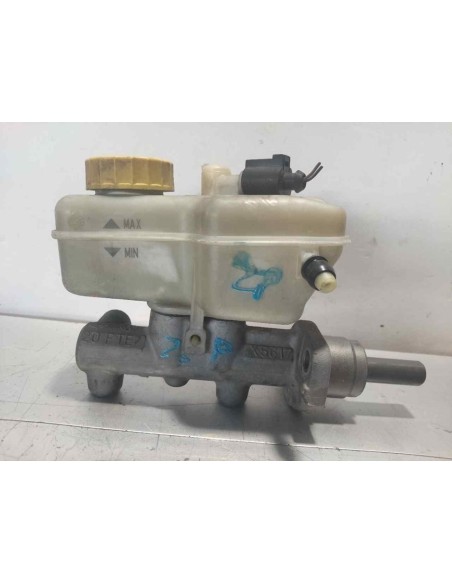 BOMBA FRENO VOLKSWAGEN POLO IV (9N3) - 264429