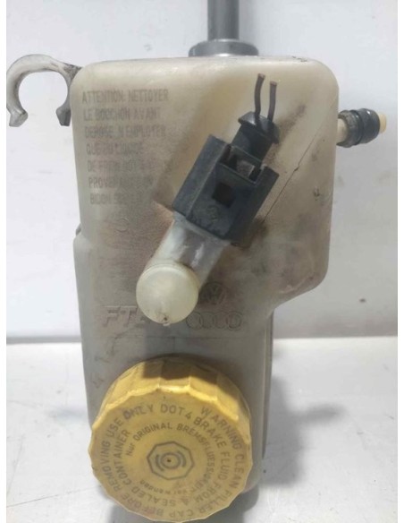 BOMBA FRENO VOLKSWAGEN POLO IV (9N3) - 264429