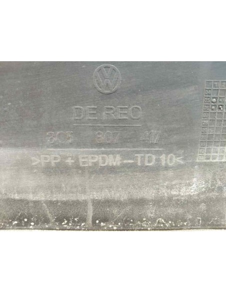 PARAGOLPES TRASERO VOLKSWAGEN PASSAT VARIANT (3C5) - 267788