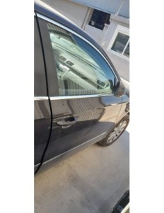 PUERTA DELANTERA DERECHA VOLKSWAGEN PASSAT VARIANT (3C5)...