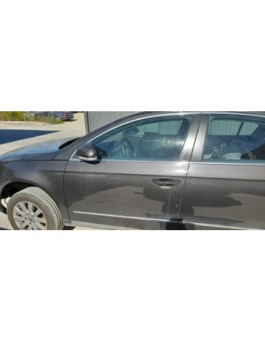 PUERTA DELANTERA IZQUIERDA VOLKSWAGEN PASSAT...