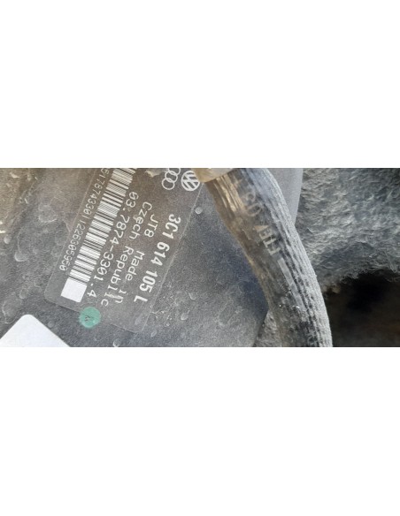 SERVOFRENO VOLKSWAGEN PASSAT VARIANT (3C5) - 267802