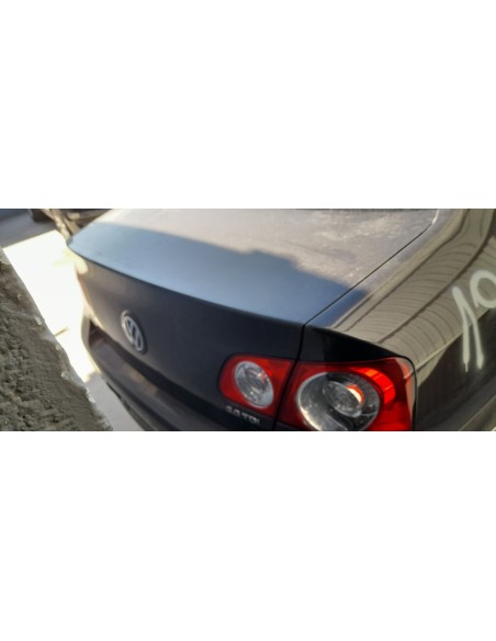 TAPA MALETERO VOLKSWAGEN PASSAT VARIANT (3C5) - 267764