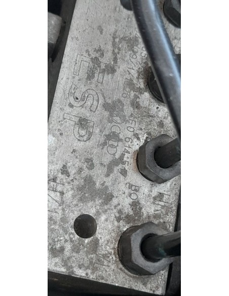 ABS AUDI A6 BERLINA (4F2) - 268123