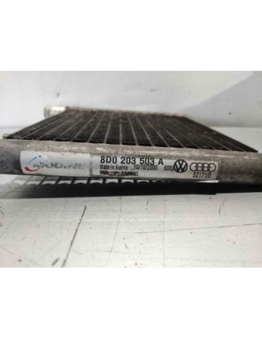 RADIADOR ACEITE VOLKSWAGEN PASSAT BERLINA (3B3)...