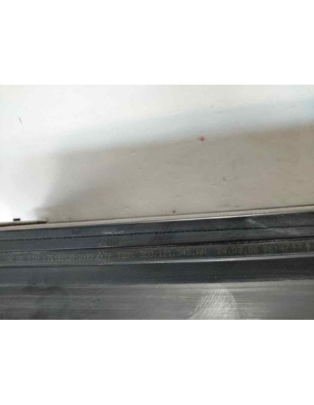 INTERCOOLER VOLKSWAGEN PASSAT BERLINA (3B3) - 268363