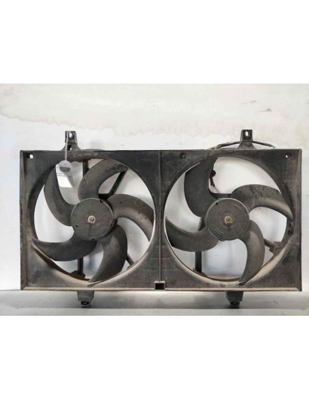 ELECTROVENTILADOR NISSAN ALMERA (N16/E) - 268362
