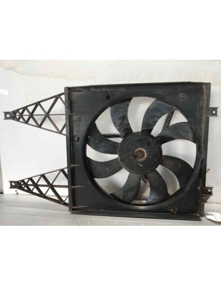 ELECTROVENTILADOR SEAT CORDOBA BERLINA (6L2) - 268361