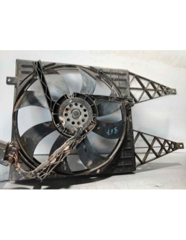 ELECTROVENTILADOR SEAT CORDOBA BERLINA (6L2) -...