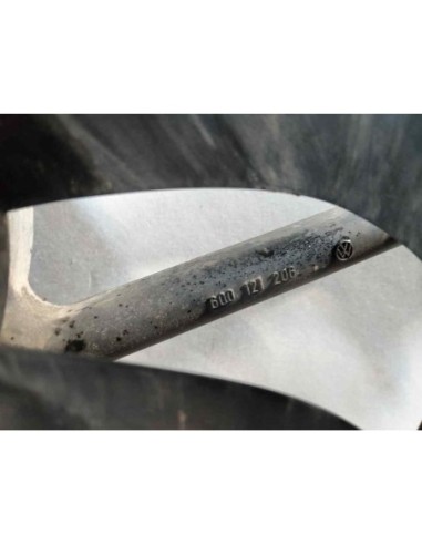 ELECTROVENTILADOR SEAT CORDOBA BERLINA (6L2) -...