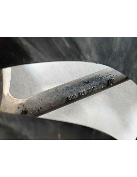 ELECTROVENTILADOR SEAT CORDOBA BERLINA (6L2) - 268361