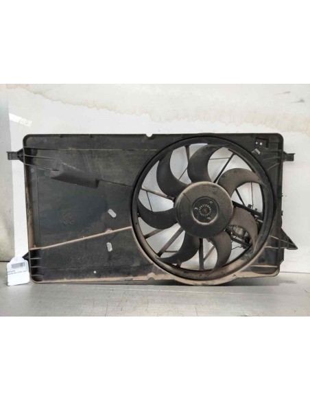 ELECTROVENTILADOR MAZDA 3 BERLINA (BK) - 268360